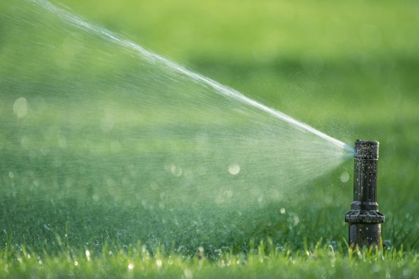 Drip Valve Repair Service