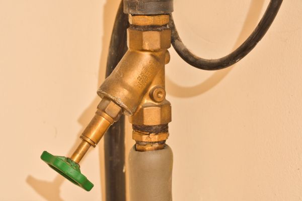 Backflow Prevention Testing