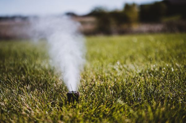 Water Sprinkler Repair Service
