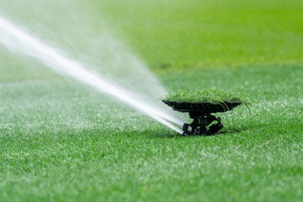 Sprinkler Replacement Service