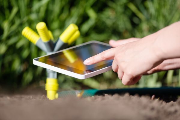 Watering System Repair in Alexandria