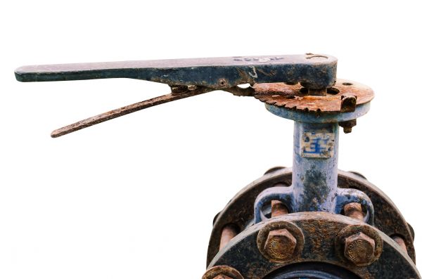 Irrigation Pump Replacement in Alexandria
